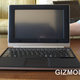 Illustration for article titled First Hands On: Touch Book Is Part-Netbook, Part-Tablet